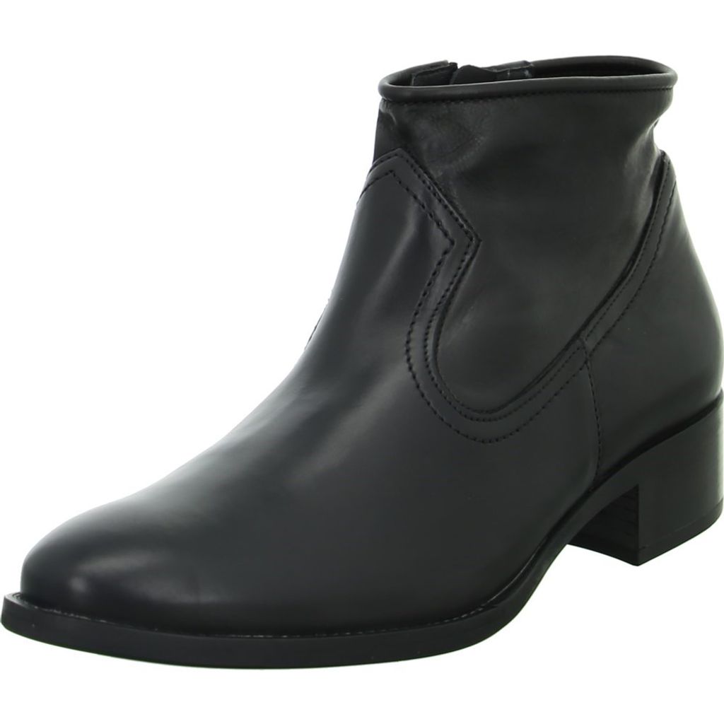 Paul Green Schuhe Foulard, 9562027FOULARDSCHWARZ, Größe: 37