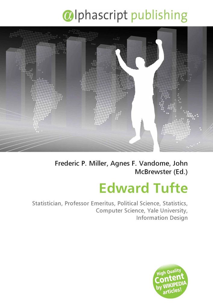 Edward Tufte