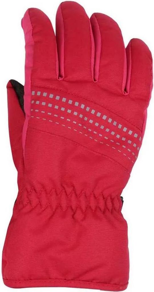 Regatta Arlie Iii Waterproof Handschuhe Rosa 11-13 Years Mädchen Rosa 11-13 Years
