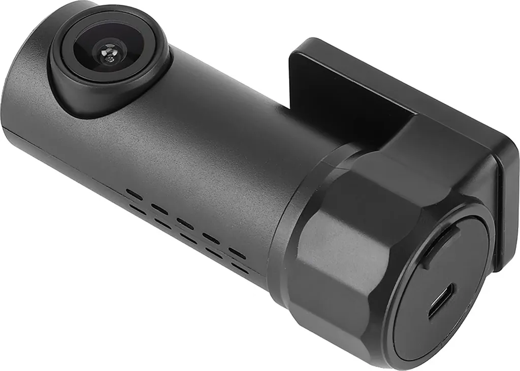 Enregistreur Vidéo Voiture WiFi 1080P pour Sécuriser vos Trajets Auto