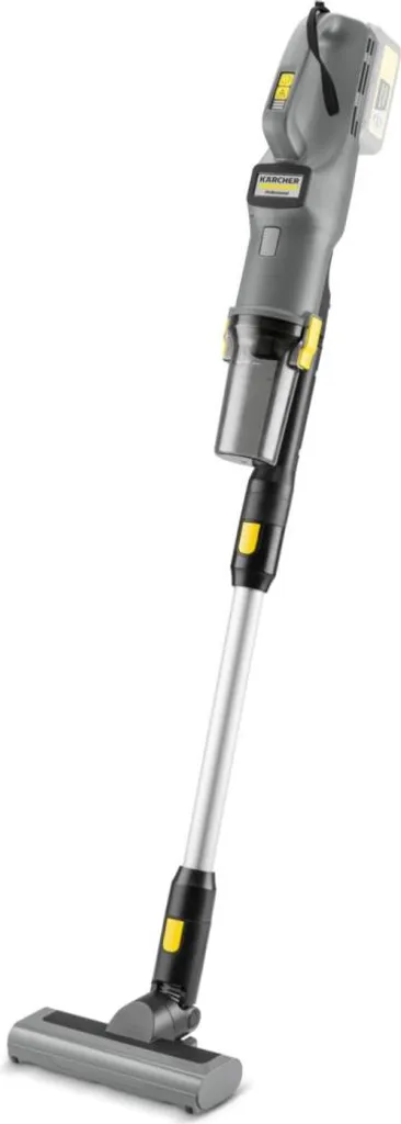 Karcher LVS 1/2 Bp Aspirateur dorsal léger avec batterie interchangeable