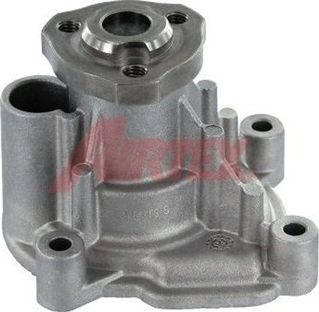 AIRTEX 1817 Kühlmittelpumpe Wasserpumpe