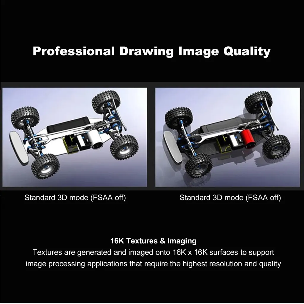 Carte graphique de modélisation Quadro P400 pour station de travail - 5