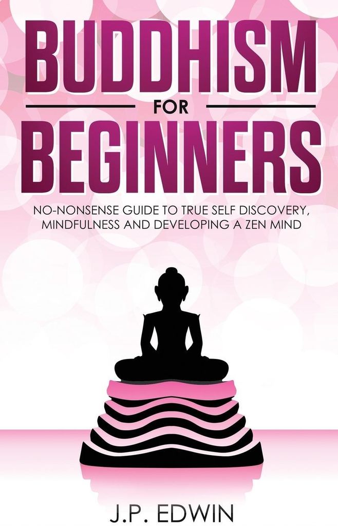 Buddhism for Beginners