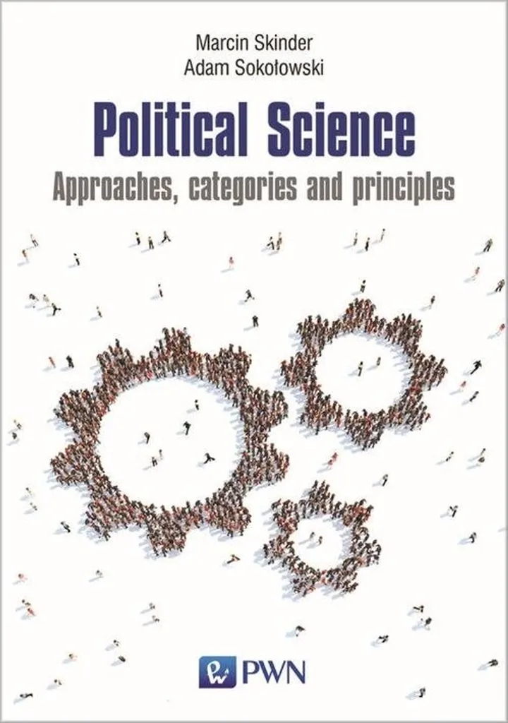 Approches en Science Politique : Maîtrisez les catégories et principes