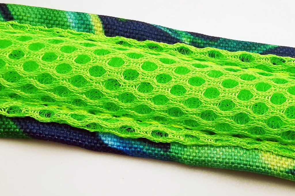 Cordino Nelson-X 150cm Moschettone Scatto | Alta Resistenza 2,5cm - 5