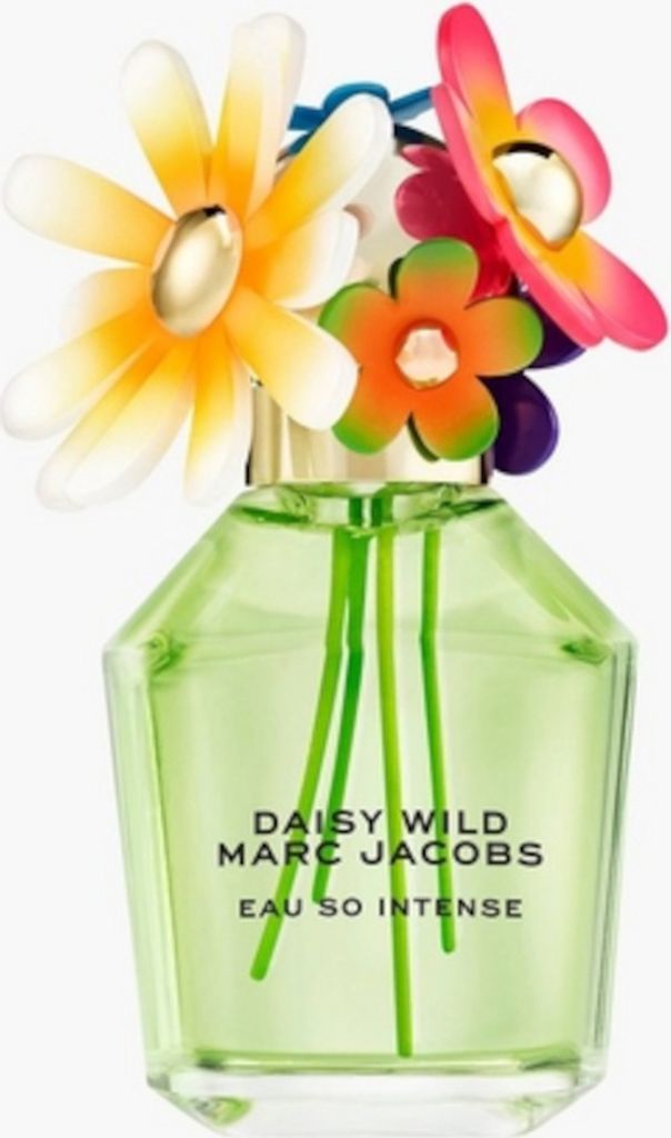 Marc Jacobs Daisy Wild Eau So Intense Eau De Parfum 100 ml (woman)