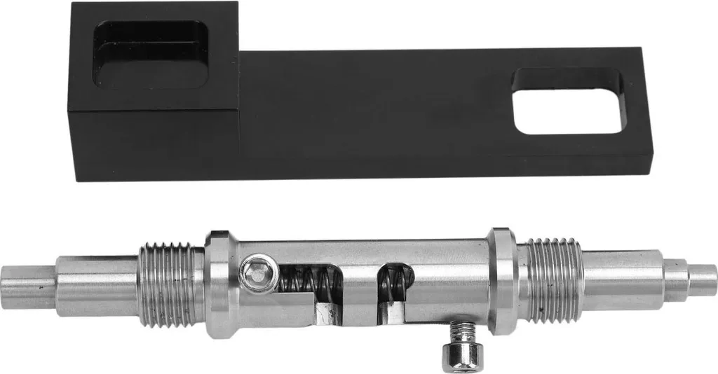Goupille TDC-BDC inox haute précision pour motos R1200 GS RT