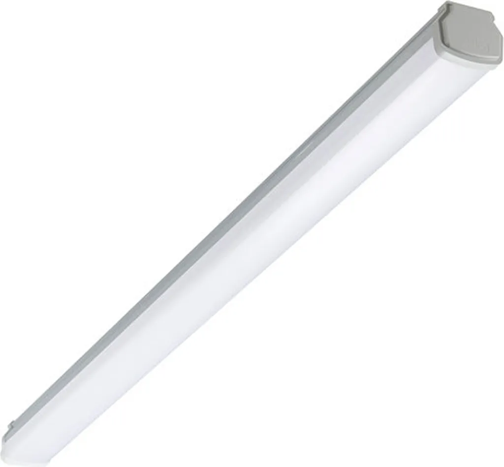 Philips Ledinaire 30W WT060C L1200 - Luce LED Stagna 4000K IP66