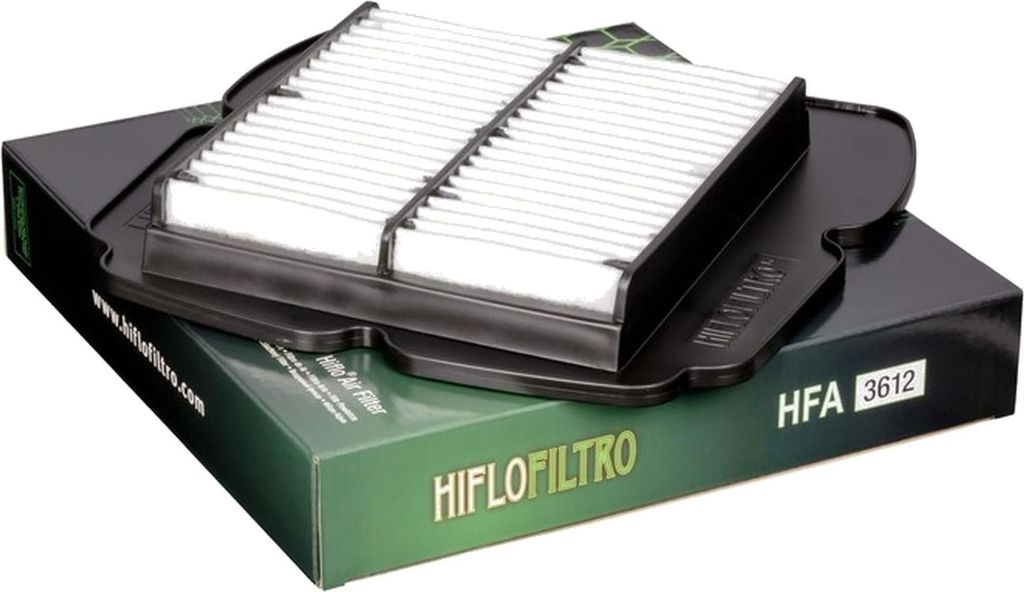 Luftfilter für Suzuki SV 1000 SZ Baujahr 2005 von Hiflo - Neu