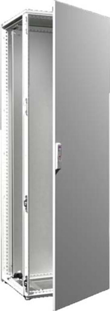 Rittal VX Anreih-Schranksystem, 1-türig, BHT 600x1800x500 mm