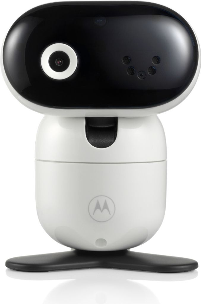 Motorola Nursery Baby Monitor PIP1610 HD Kamera Erweiterungsset für PIP1610 HD - Babyphone-Kamera - Weiß