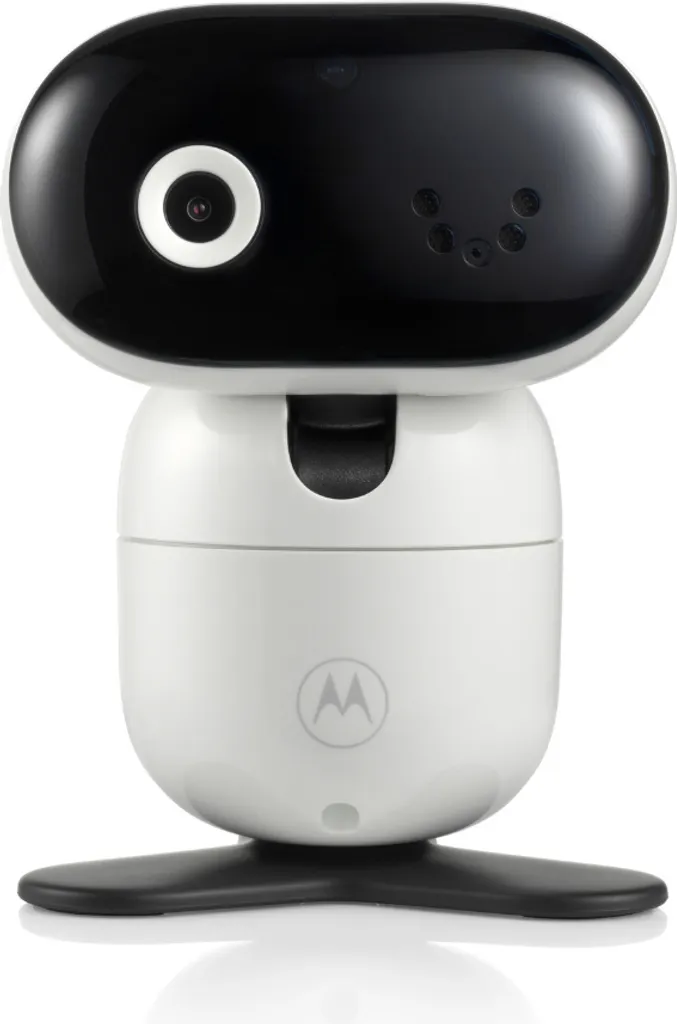 Caméra Additionnelle PIP1610 HD Motorola : Gardez un Œil sur Tout Bébé