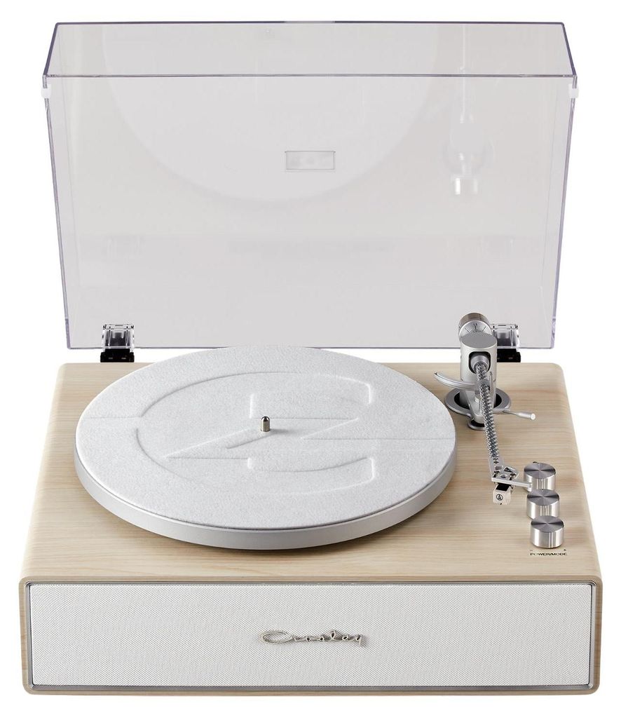 Crosley Stave Plattenspieler Natur