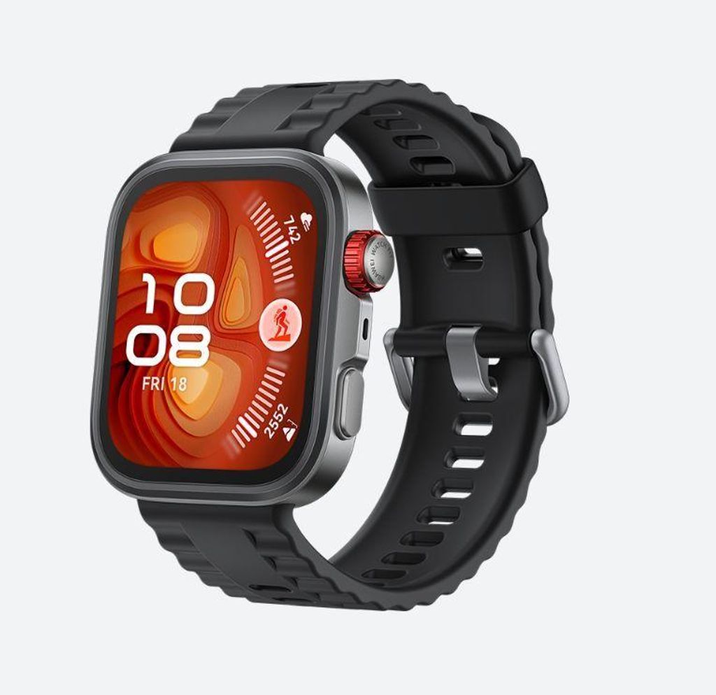 Huawei WATCH FIT 4, 4,62 cm (1.82"), AMOLED, Touchscreen, Produktbild 