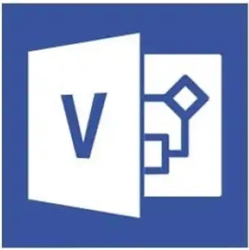 Oprogramowanie, Microsoft Visio Pro 2021 Win English Zdjęcie produktu 