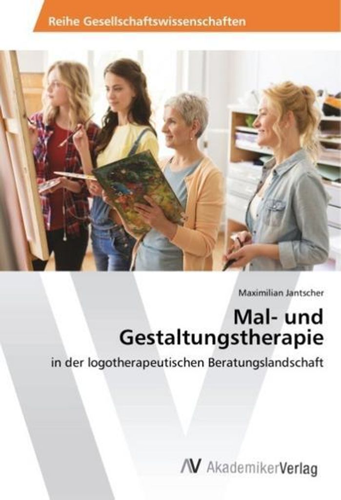 Mal- und Gestaltungstherapie
