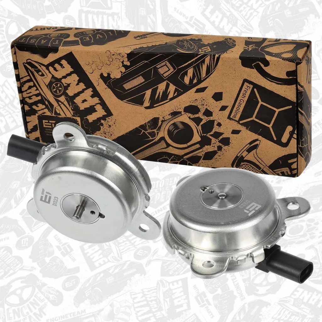 Capteur de Réglage d'Arbre à Cames CV0043VR1 pour Ford Fiesta Mk6 VI