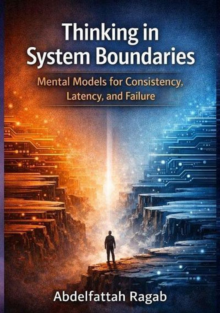 Thinking in System Boundaries