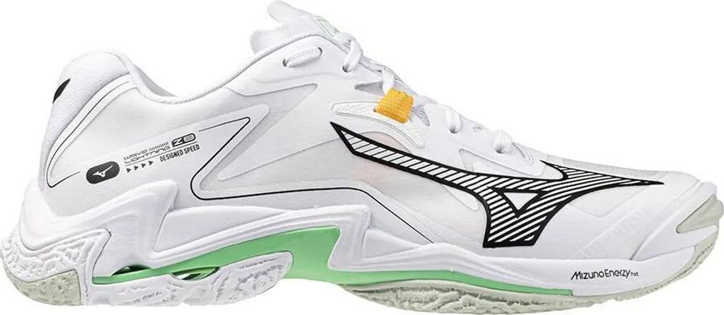 MIZUNO WAVE LIGHTNING Z8 Nero/Fantasma Nero/Fantasma 45 Immagine del prodotto 