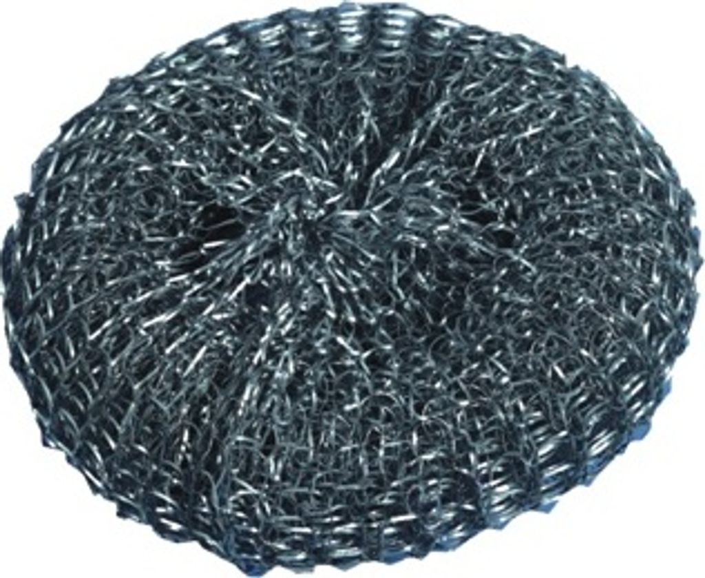 Papstar Topfreiniger Draht D:7cm