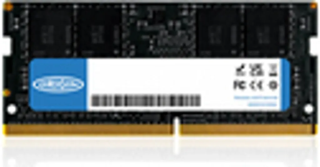 Upgrade RAM Laptop 8GB DDR4-3200 - Origin Storage OM8G43200SO1RX8NE12