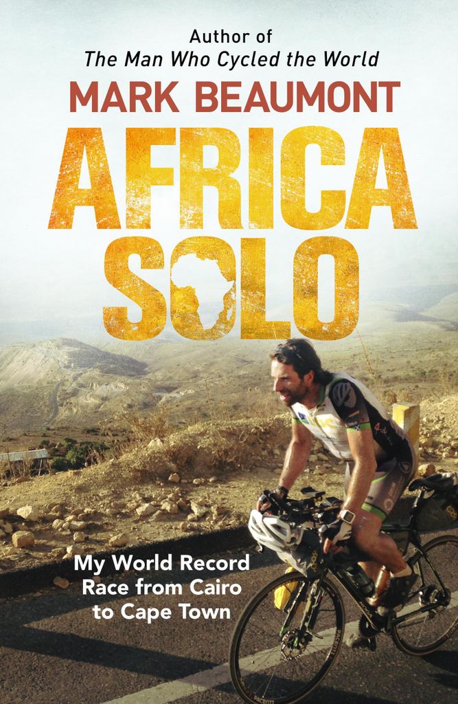 Afrika Solo