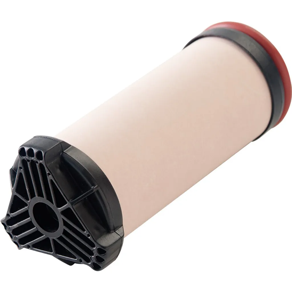 Filtre à Eau MSR MiniWorks Ceramic Element avec Noyau en Charbon Actif