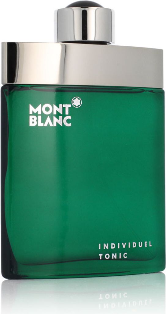 Mont Blanc Individuel Tonic Eau de Toilette für Herren 75 Produktbild 4