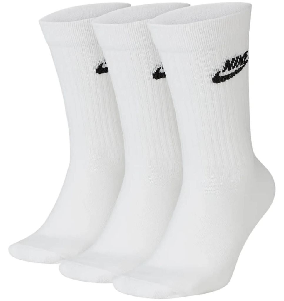 Calzini Nike DX5025-100 da Unisex Immagine del prodotto 