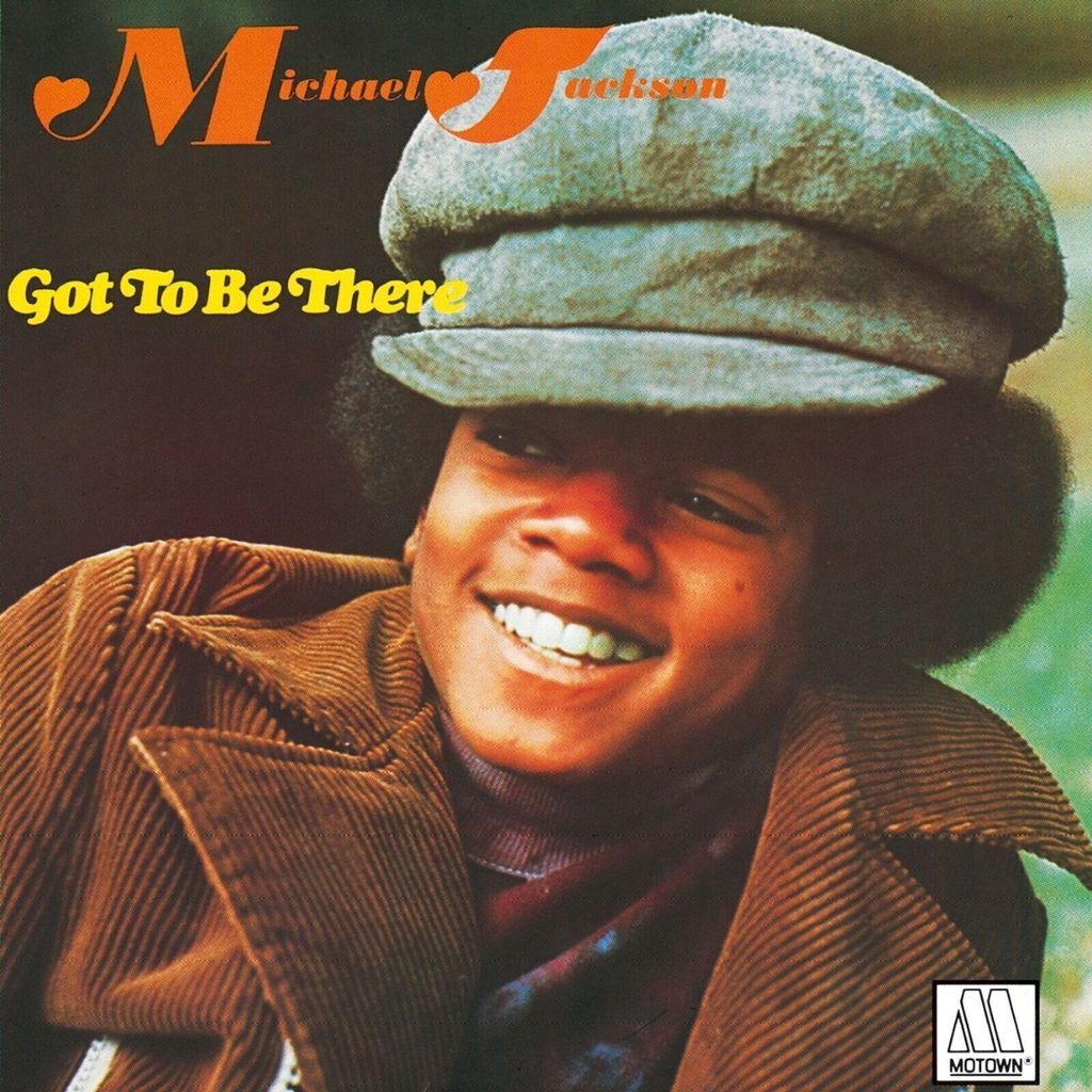 Michael Jackson - Got To Be There (CD) Produktbild 