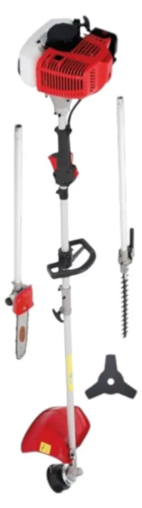Débroussailleuse 33 cm³ pour ronces et herbes hautes de terrain