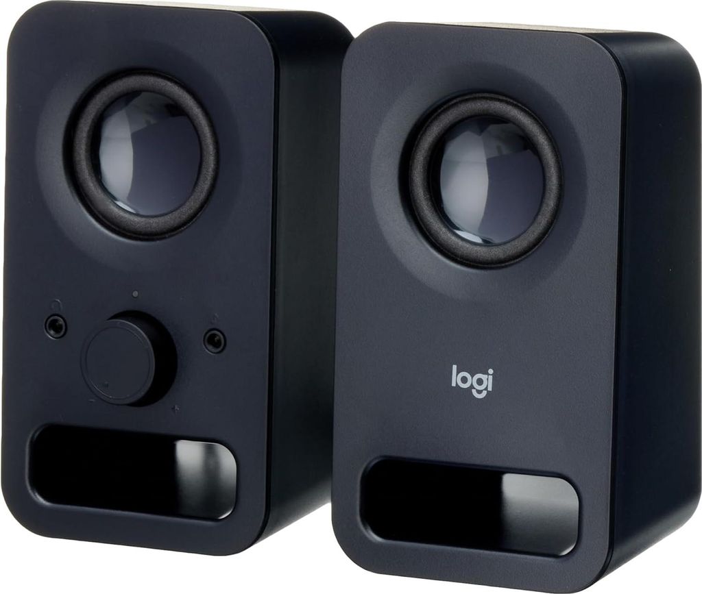 LOGI Z150 Multimedia Speakers - Midnight Image du produit 