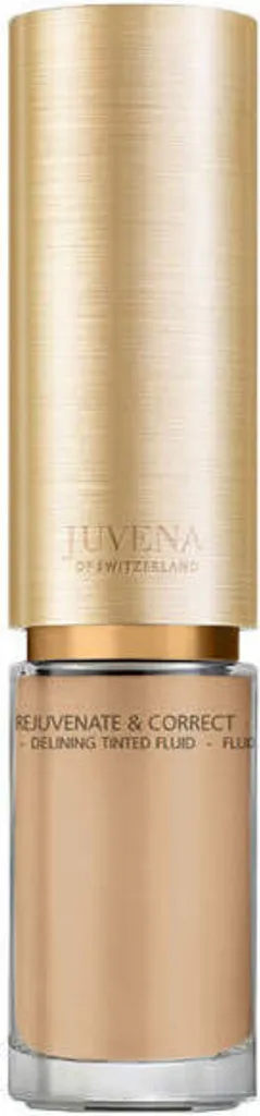 Juvena Rejuvenate Correct Delining Tinted Fluid Natural Bronze 50ml