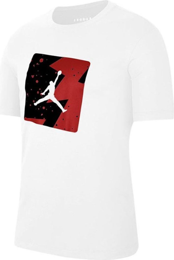 Nike Tshirts Jordan Poolside, CJ6244100, Größe: 188 Produktbild 