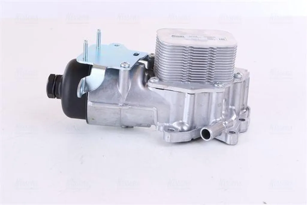 Radiateur d'huile moteur pour Citroën C4 et Peugeot 308 - OE 1103S7