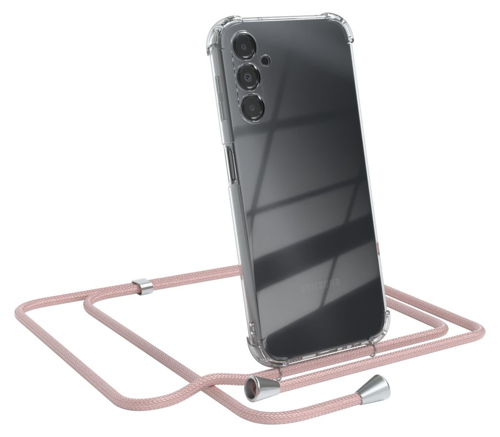 EAZY CASE Handykette kompatibel mit Samsung Galaxy A14 5G, Produktbild 