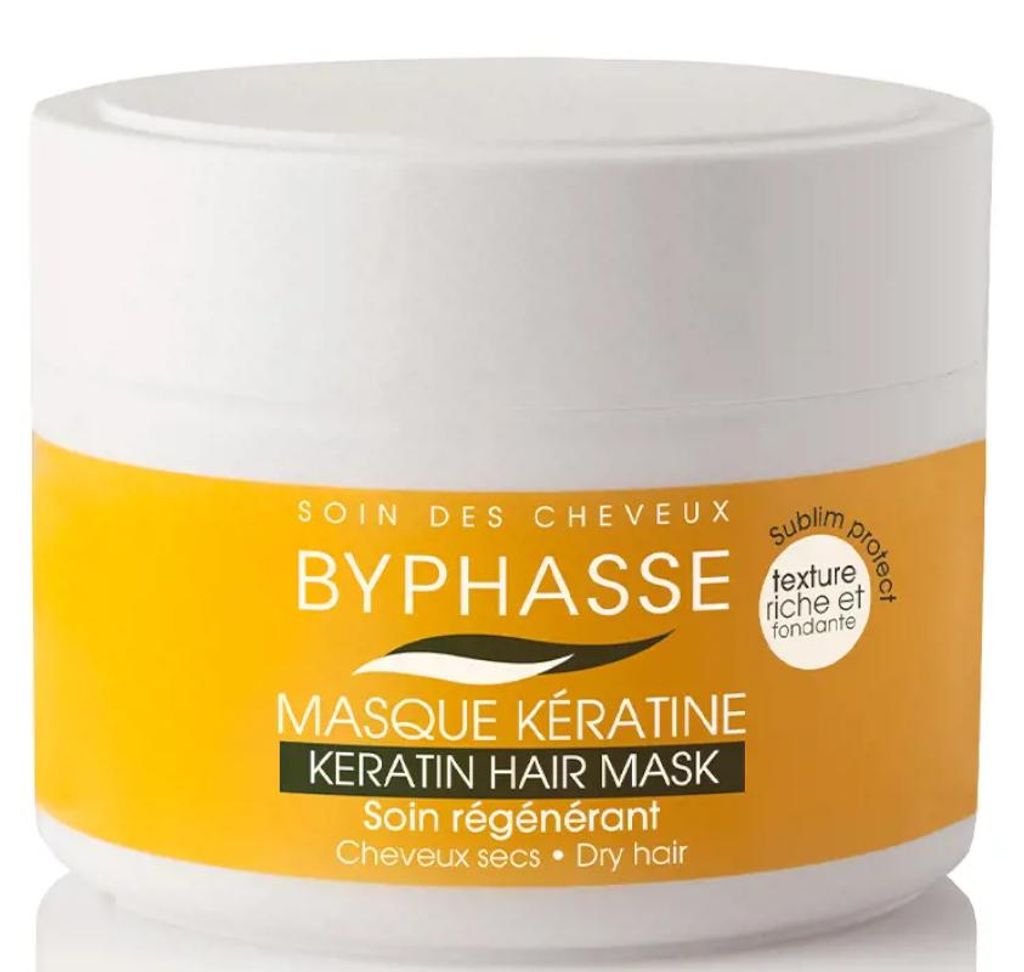 SUBLIM PROTECT Maschera alla cheratina per capelli secchi Immagine del prodotto 