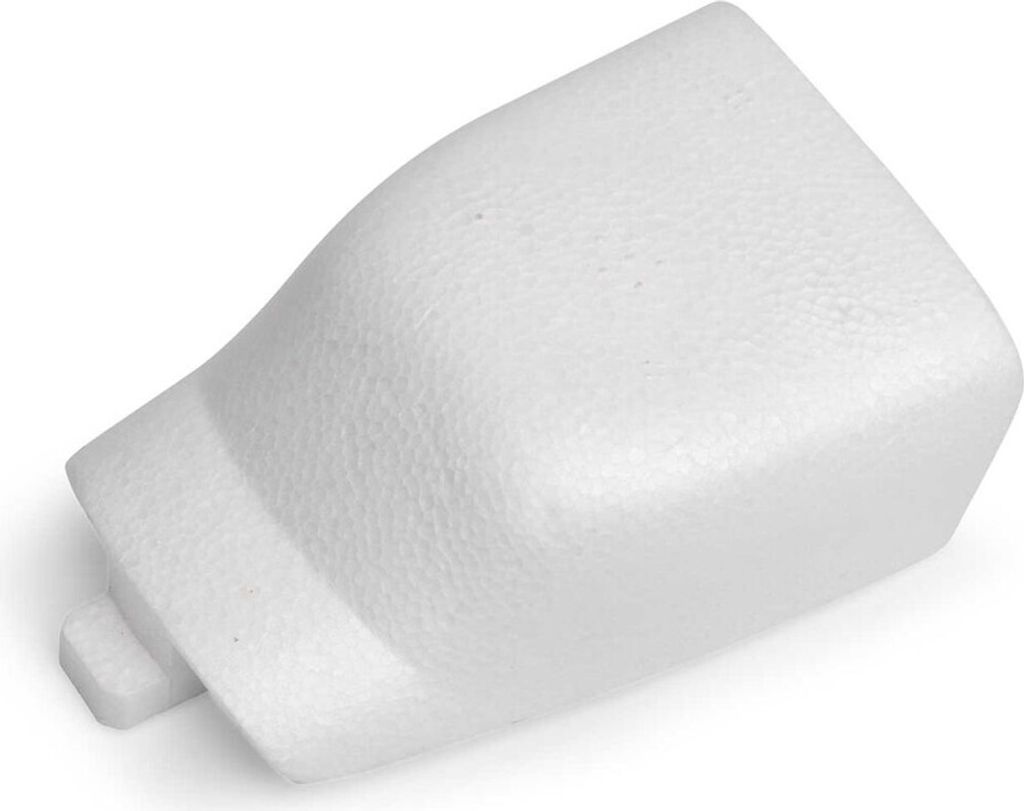 E-flite Battery Hatch: UMX Twin Otter