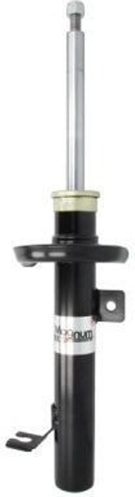 Magnum Technology Stoßdämpfer Vorne Links für FORD Fiesta Mk5 Schrägheck (JH1, JD1, JH3, JD3) Federbein AGG138MT