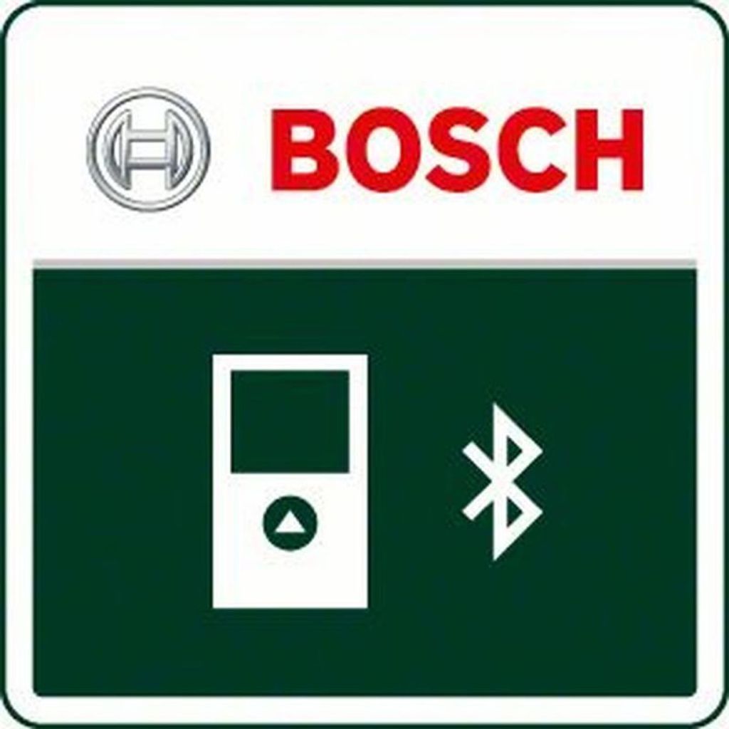 Bosch PLR 40 C Laser Entfernungsmesser Produktbild 8