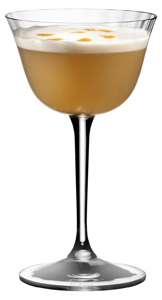 Riedel - Juego de 2 vasos "Sour Glas Optic" diseñados Imagen del producto 