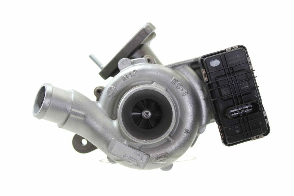 Turbolader ALANKO 11901621 für FORD Transit Custom V362 Kastenwagen (FY, FZ)