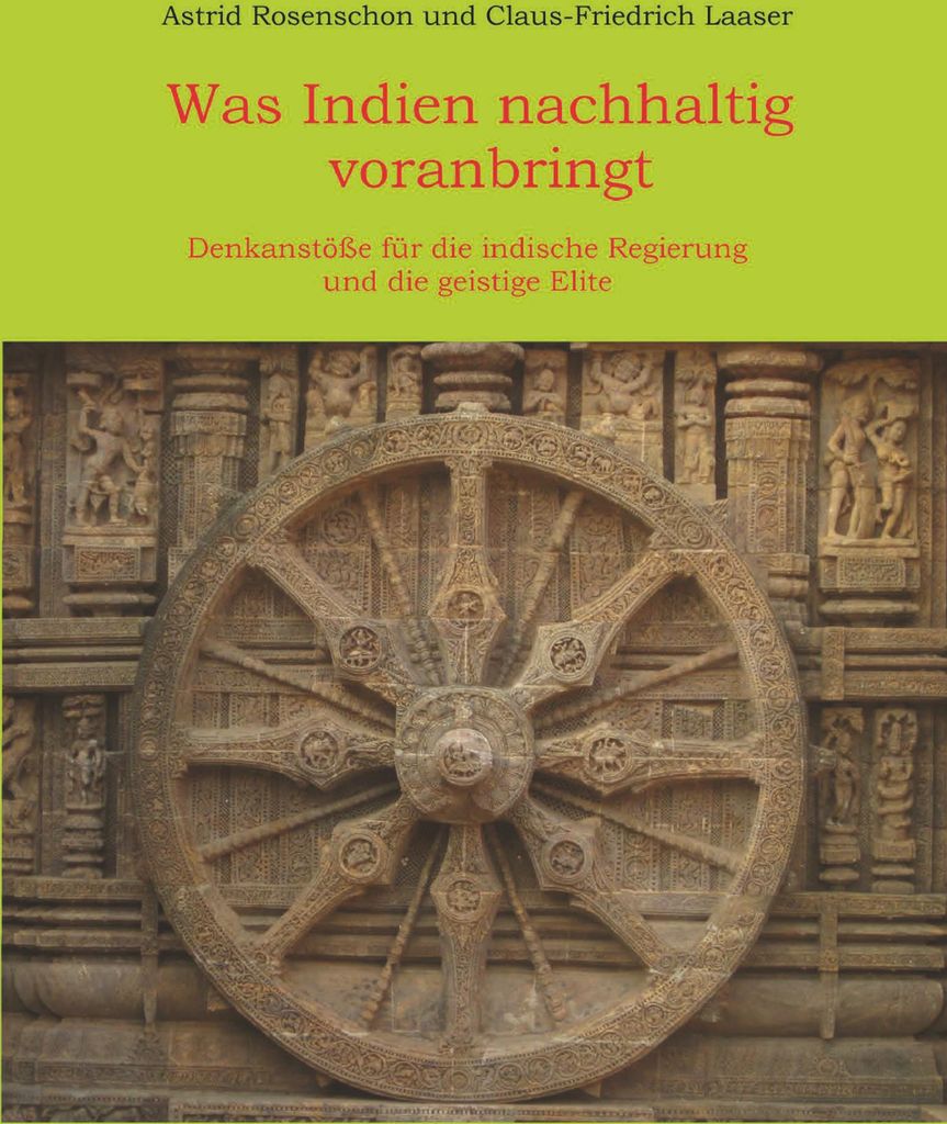 Was Indien nachhaltig voranbringt