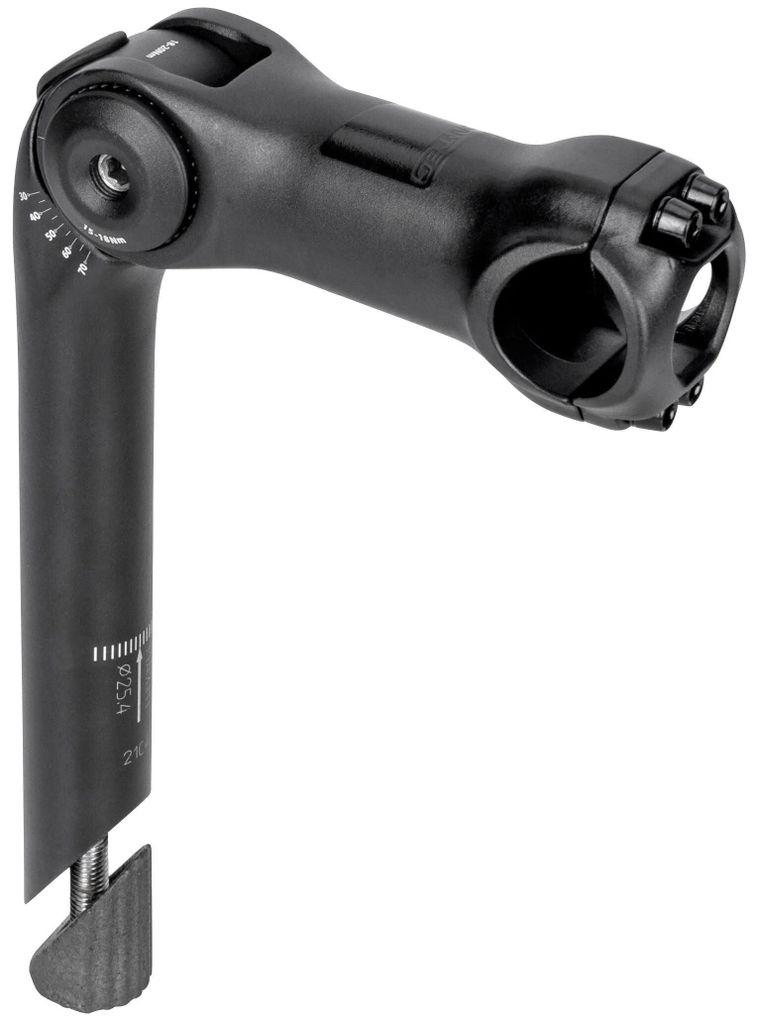 Contec Vorbau Seto Stick CT Vorbau Seto Stick 22,2 25,4x95mm schwarz