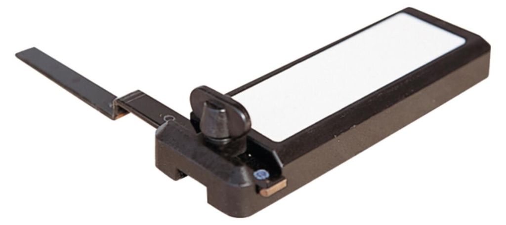 Makita Adaptateur de guide-chaîne Jeu de butées de guidage Image du produit 