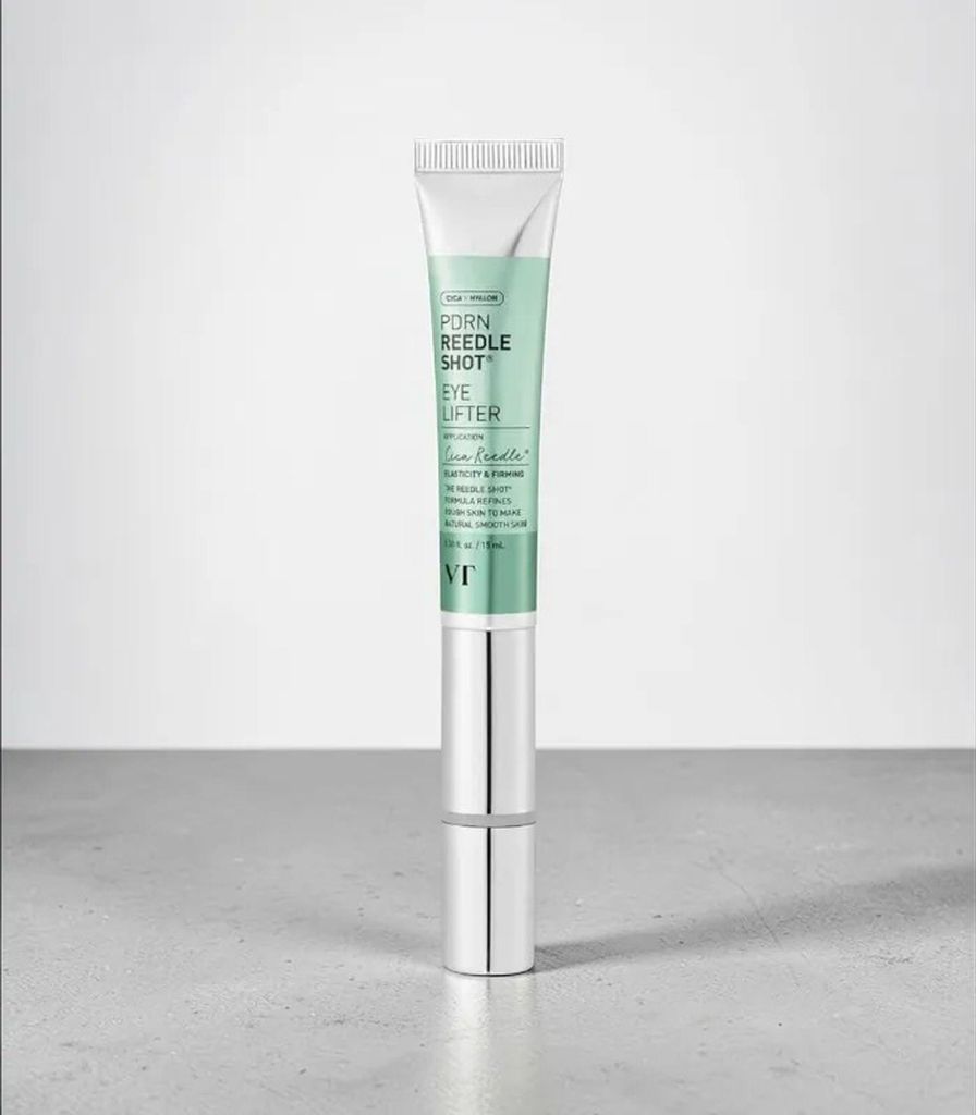 VT Cosmetics - PDRN Reedle Shot Eye Lifter - Liftingové Obrázek produktu 