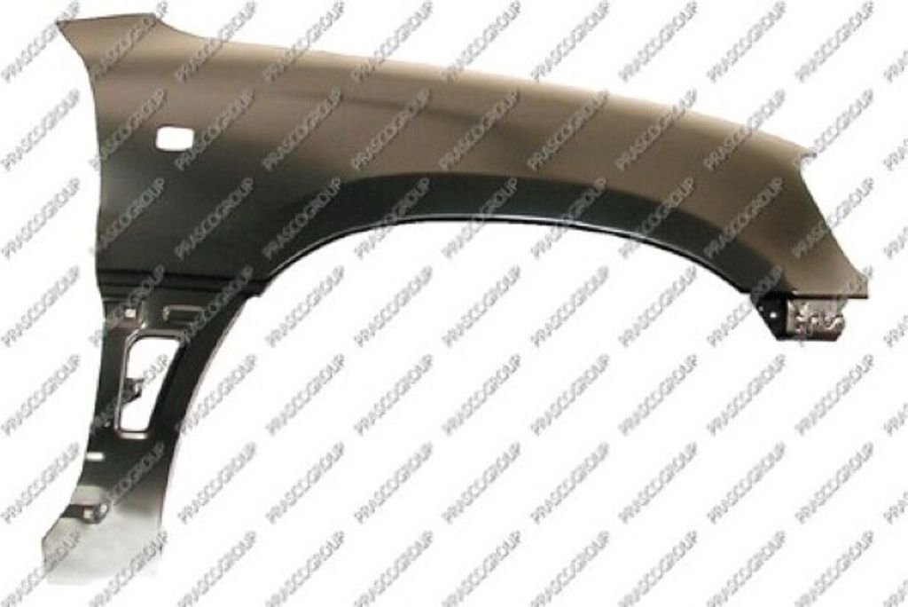 Prasco Kotflügel TY2813003