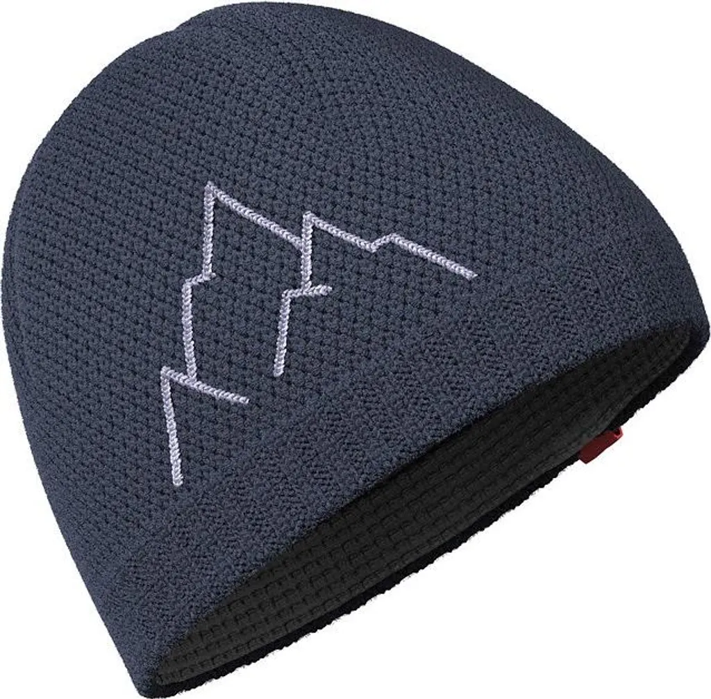 Scheda Tecnica Cappello Hannah Brita Sargasso Sea | 100% Lana Merino