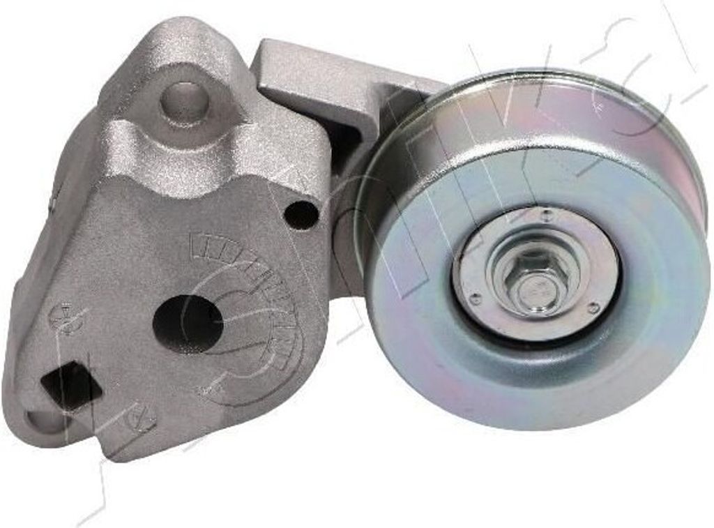 ASHIKA 128-05-509 Spannarm Keilrippenriemen für MITSUBISHI L 200 / Triton Pickup (KAT, KBT)